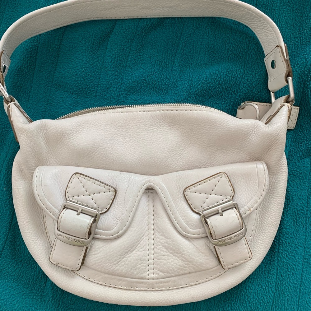 MK purse